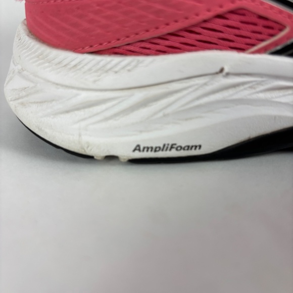 ASICS, Gel-Contend 6, Running Shoes - Women’s Size 6.5 - Hot Pink/Black - Picture 4 of 11